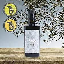 Caja de 6 botellas de Aceite de 500 c/c Sanhaja. La botella sale a 13.33€